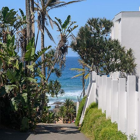 Ferienwohnung Chakas Cove Ballito Exterior foto