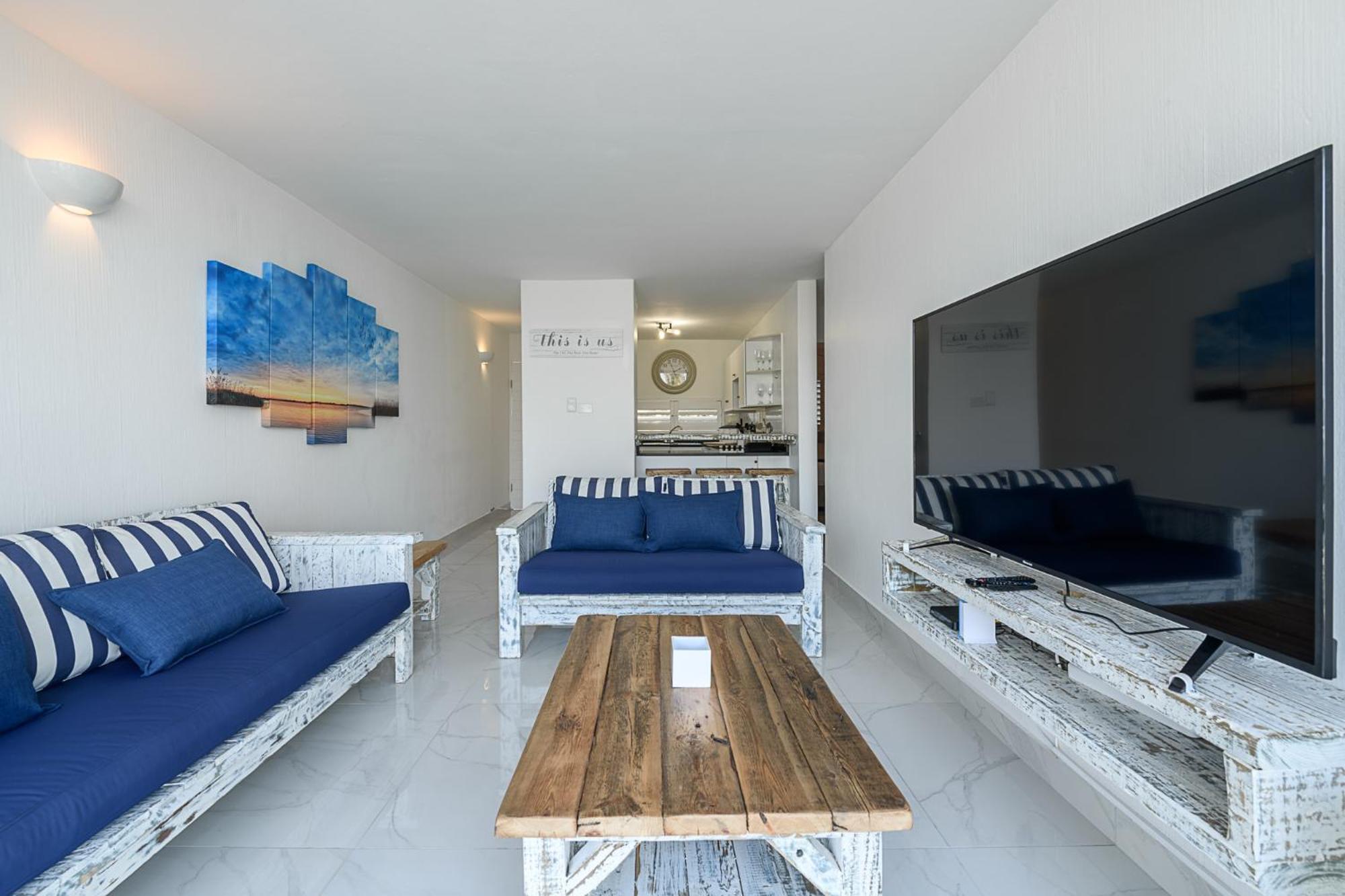 Ferienwohnung Chakas Cove Ballito Exterior foto