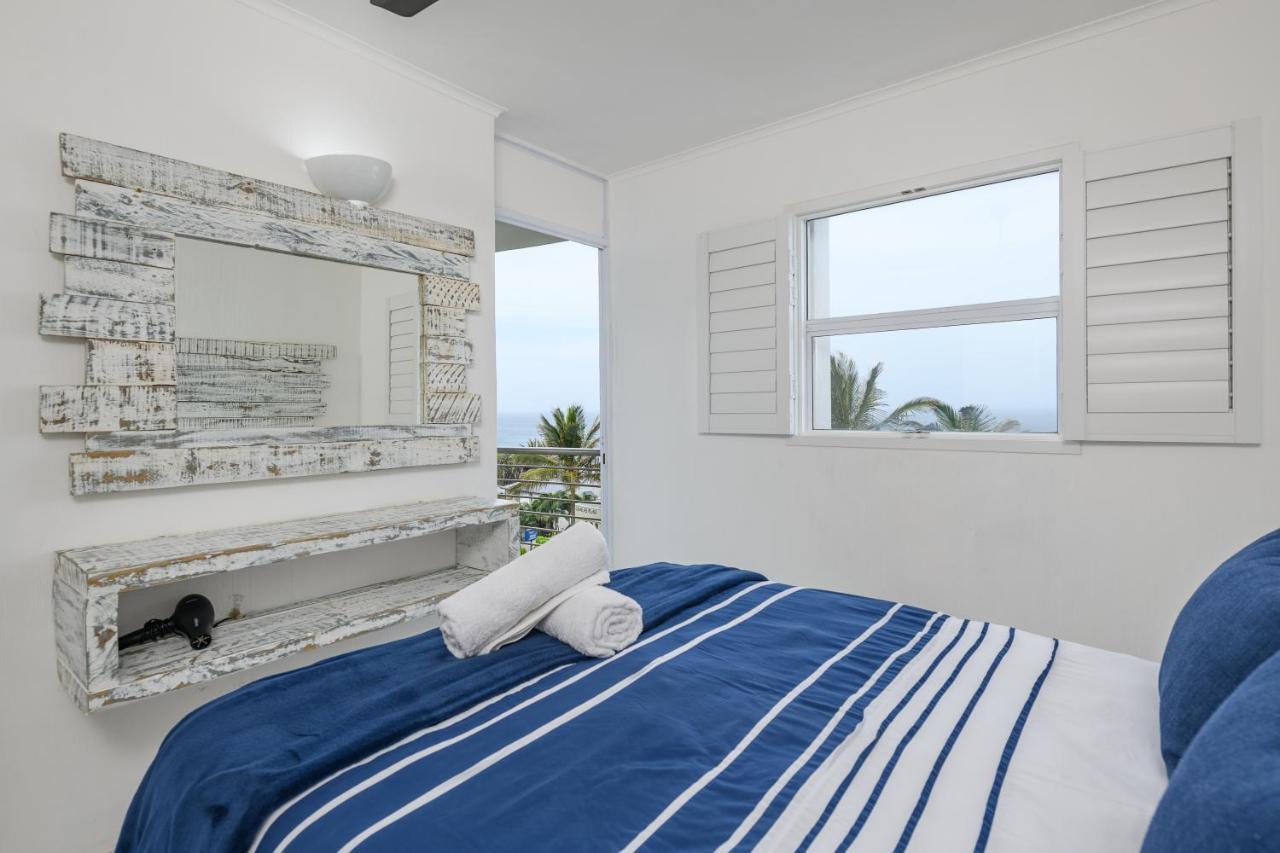 Ferienwohnung Chakas Cove Ballito Exterior foto