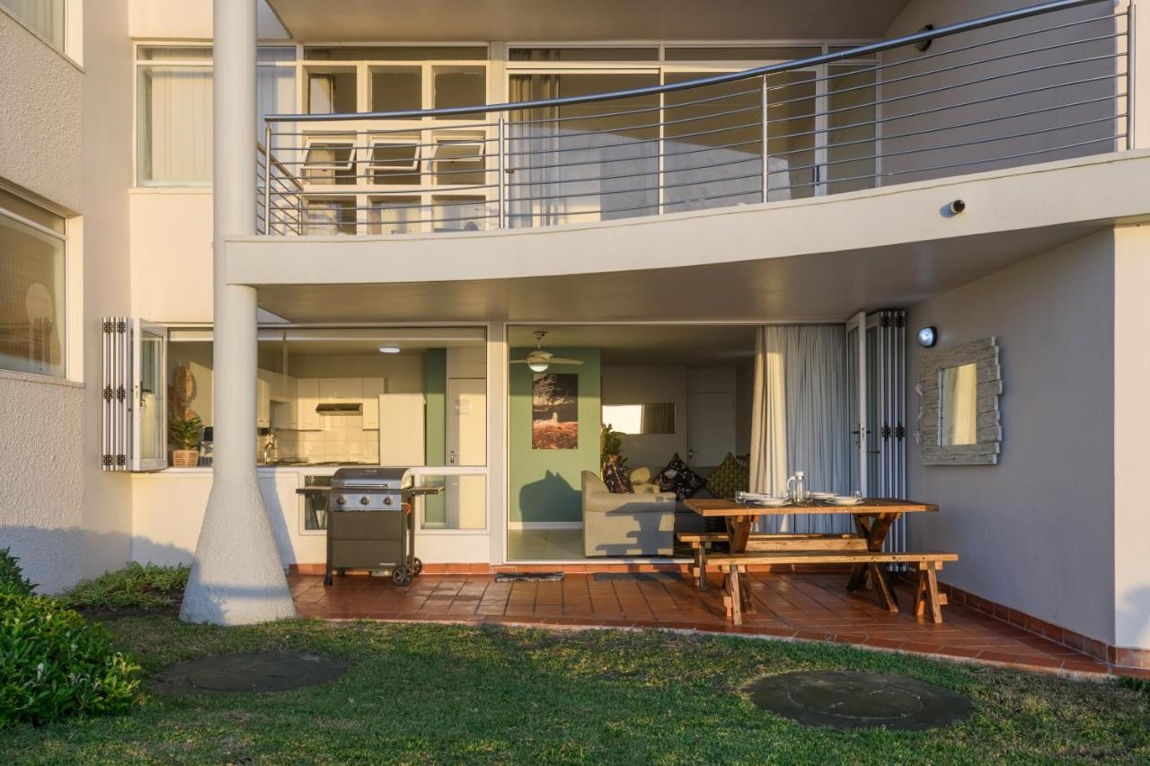 Ferienwohnung Chakas Cove Ballito Exterior foto