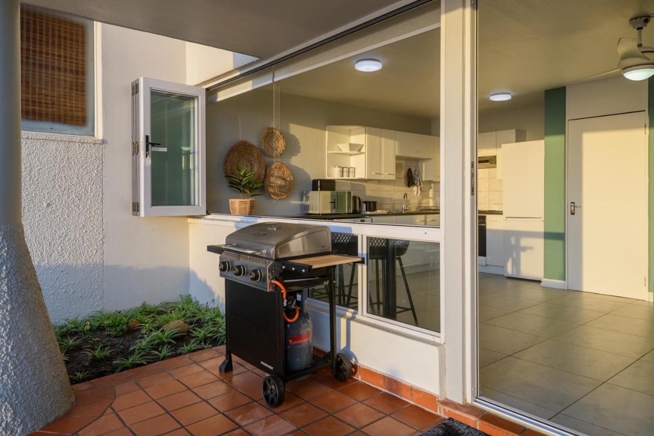 Ferienwohnung Chakas Cove Ballito Exterior foto