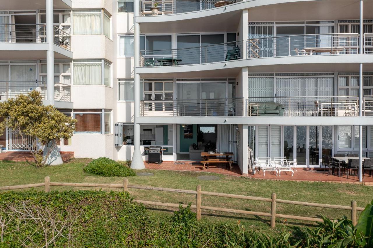 Ferienwohnung Chakas Cove Ballito Exterior foto