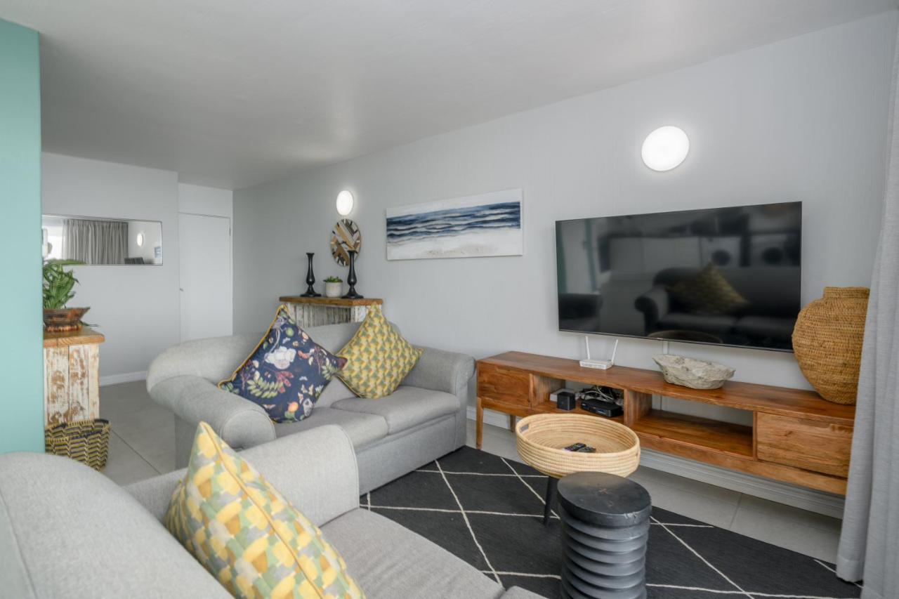 Ferienwohnung Chakas Cove Ballito Exterior foto