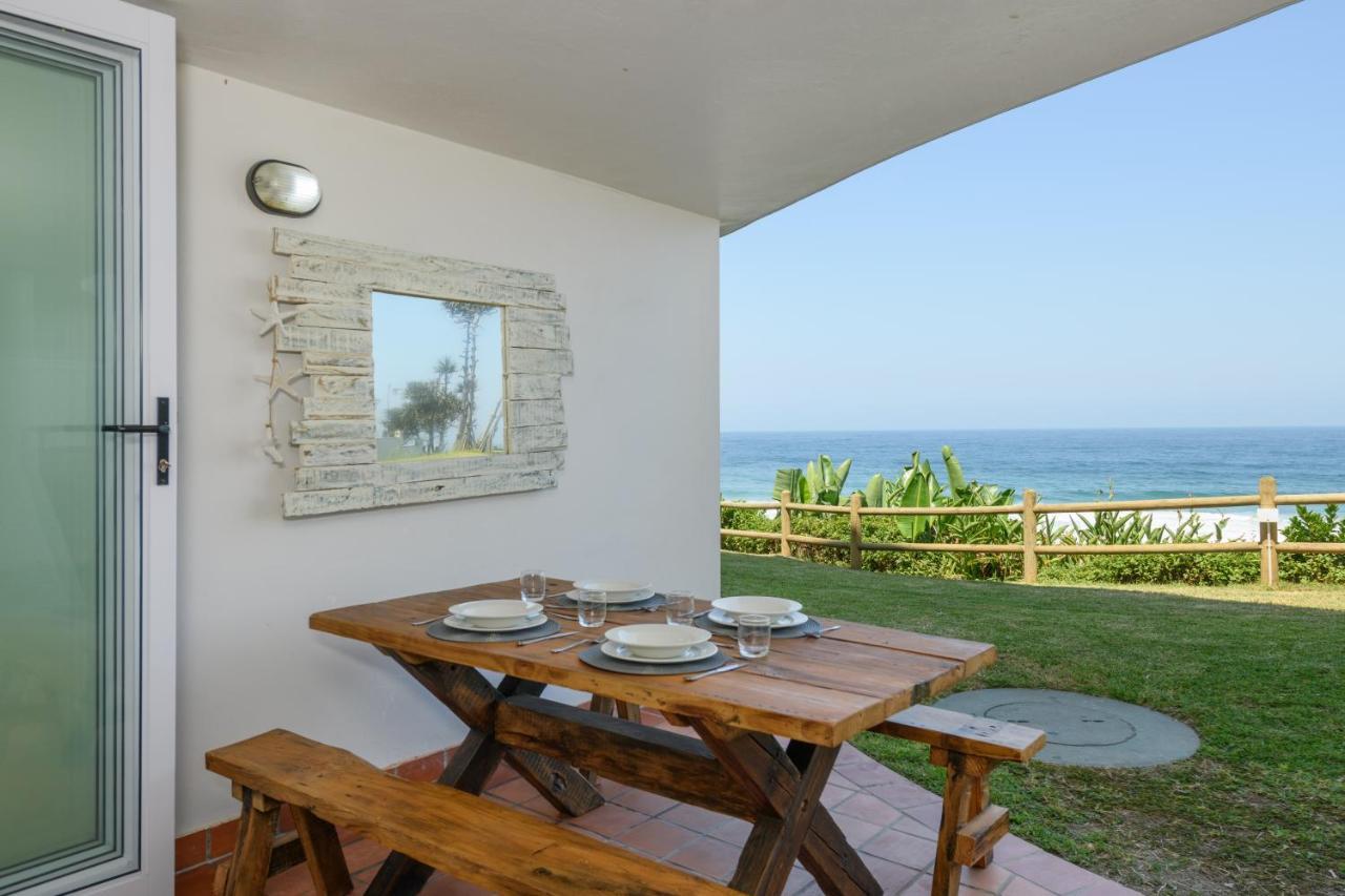 Ferienwohnung Chakas Cove Ballito Exterior foto