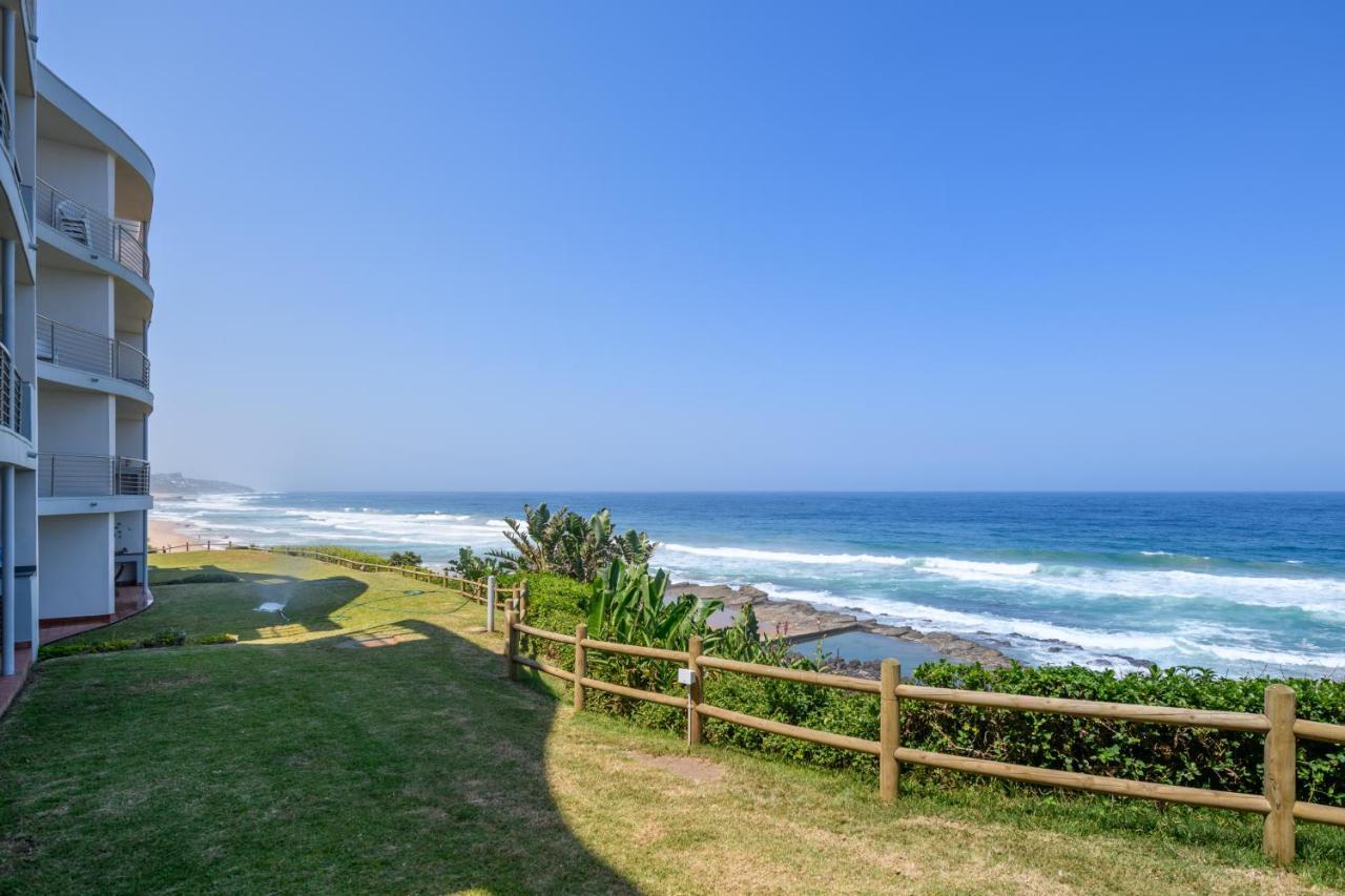 Ferienwohnung Chakas Cove Ballito Exterior foto