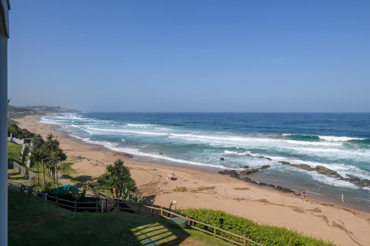 Ferienwohnung Chakas Cove Ballito Exterior foto