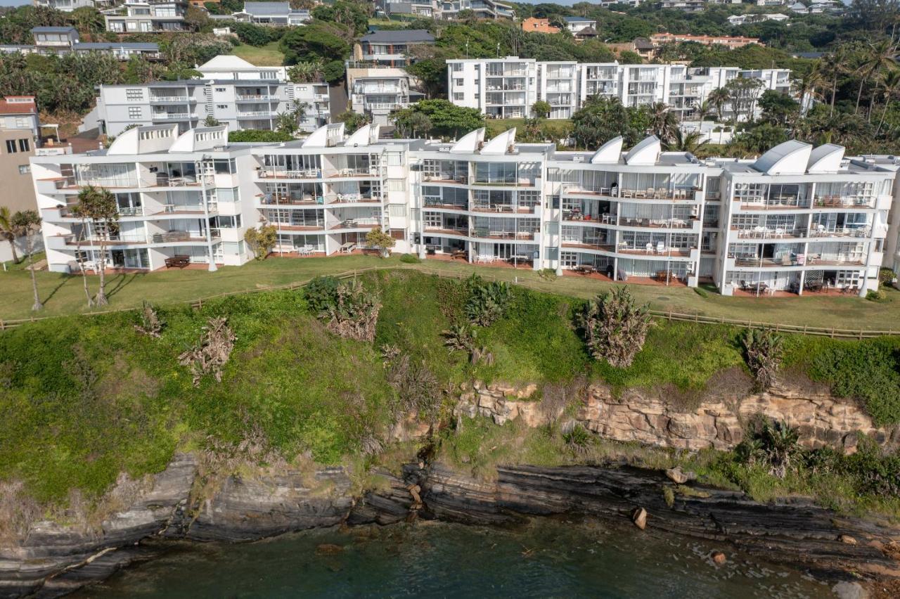 Ferienwohnung Chakas Cove Ballito Exterior foto