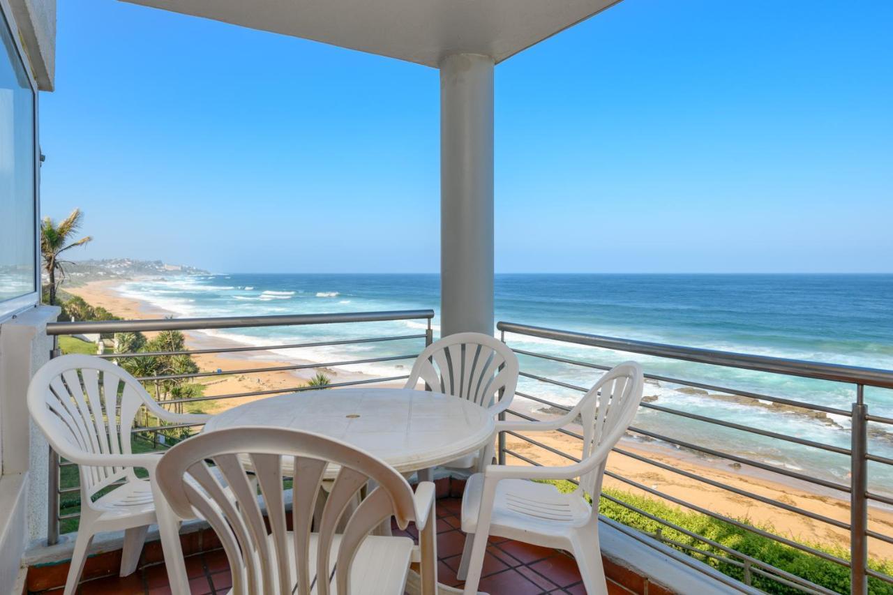 Ferienwohnung Chakas Cove Ballito Exterior foto