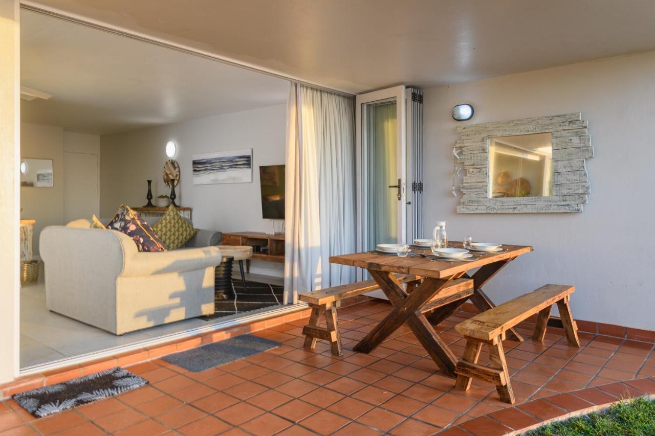 Ferienwohnung Chakas Cove Ballito Exterior foto