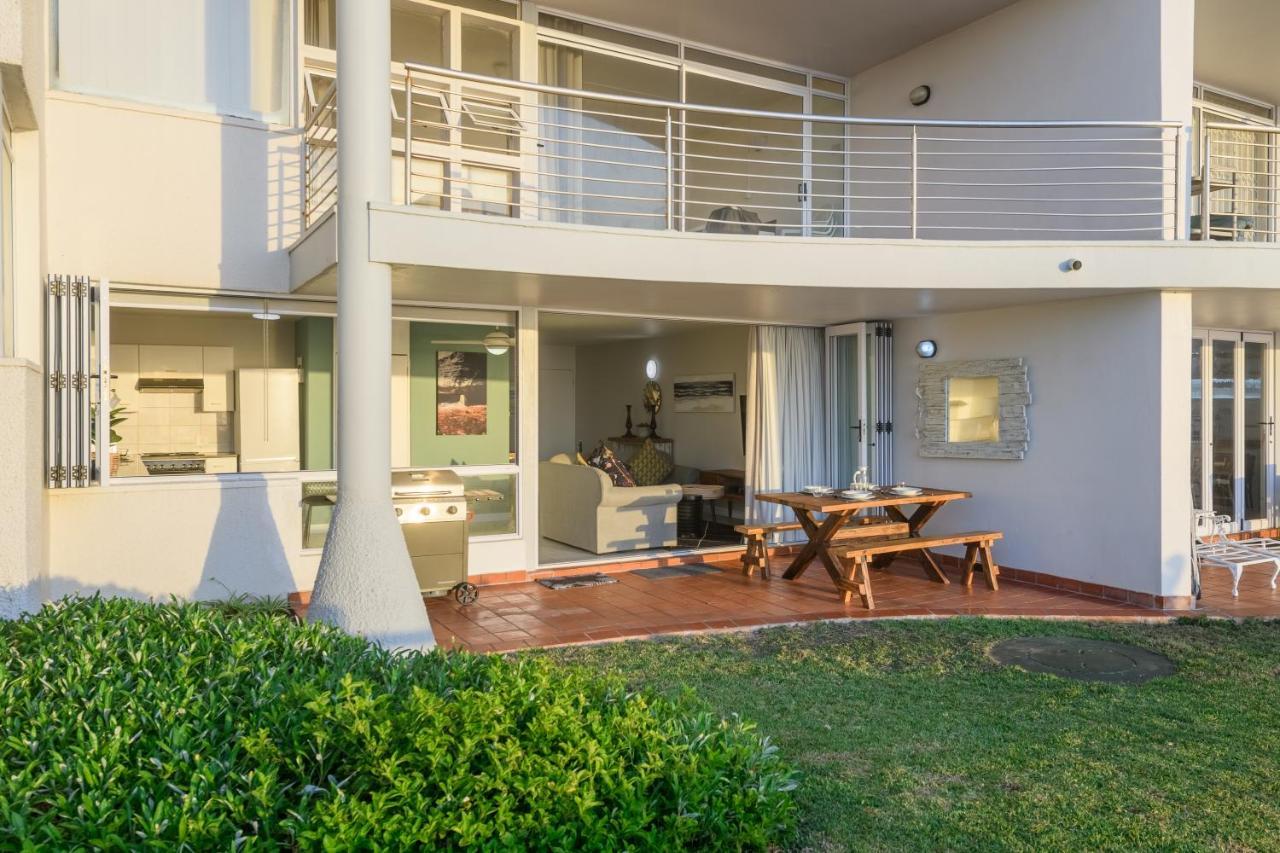 Ferienwohnung Chakas Cove Ballito Exterior foto