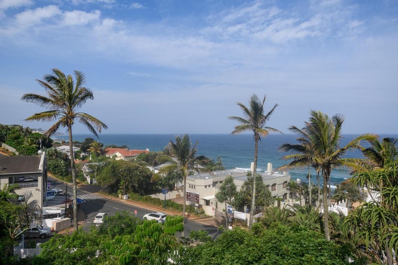 Ferienwohnung Chakas Cove Ballito Exterior foto