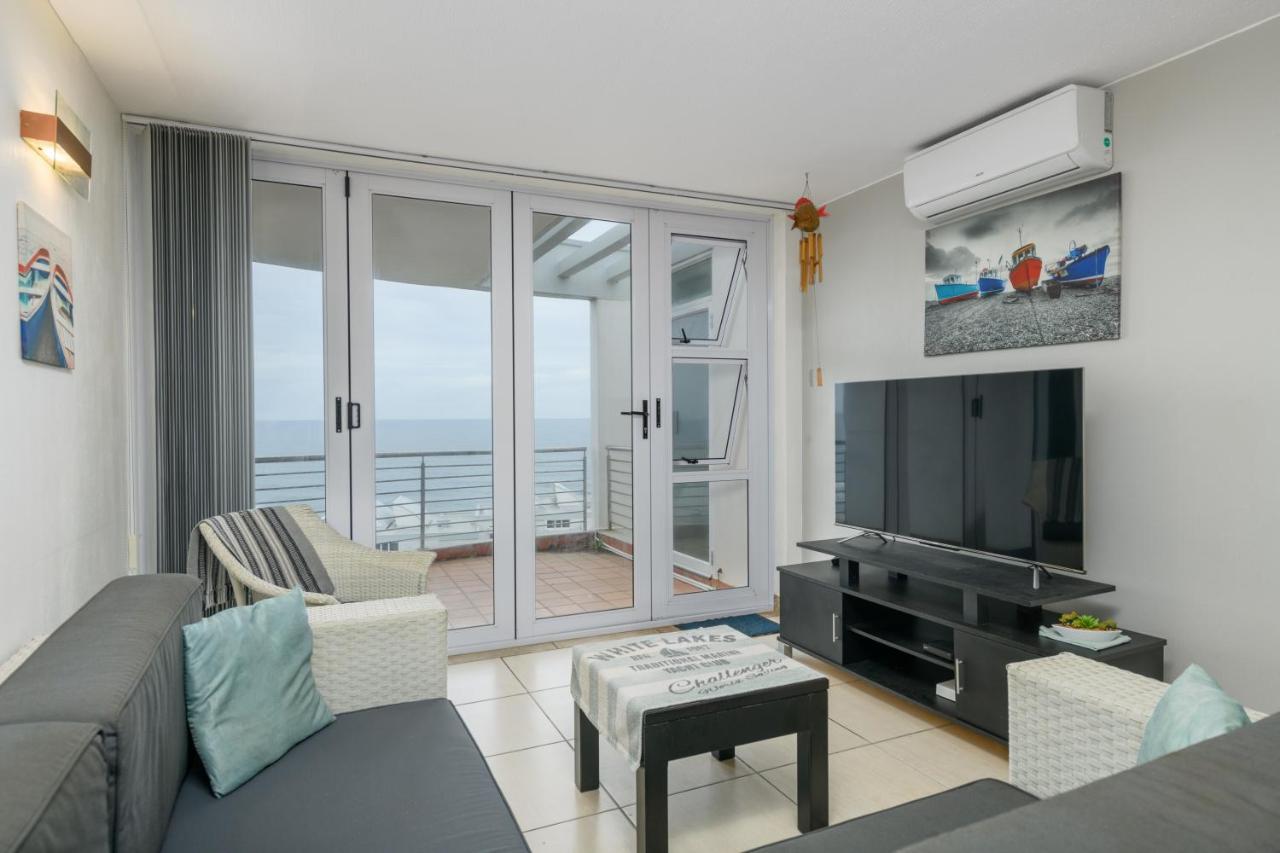 Ferienwohnung Chakas Cove Ballito Exterior foto