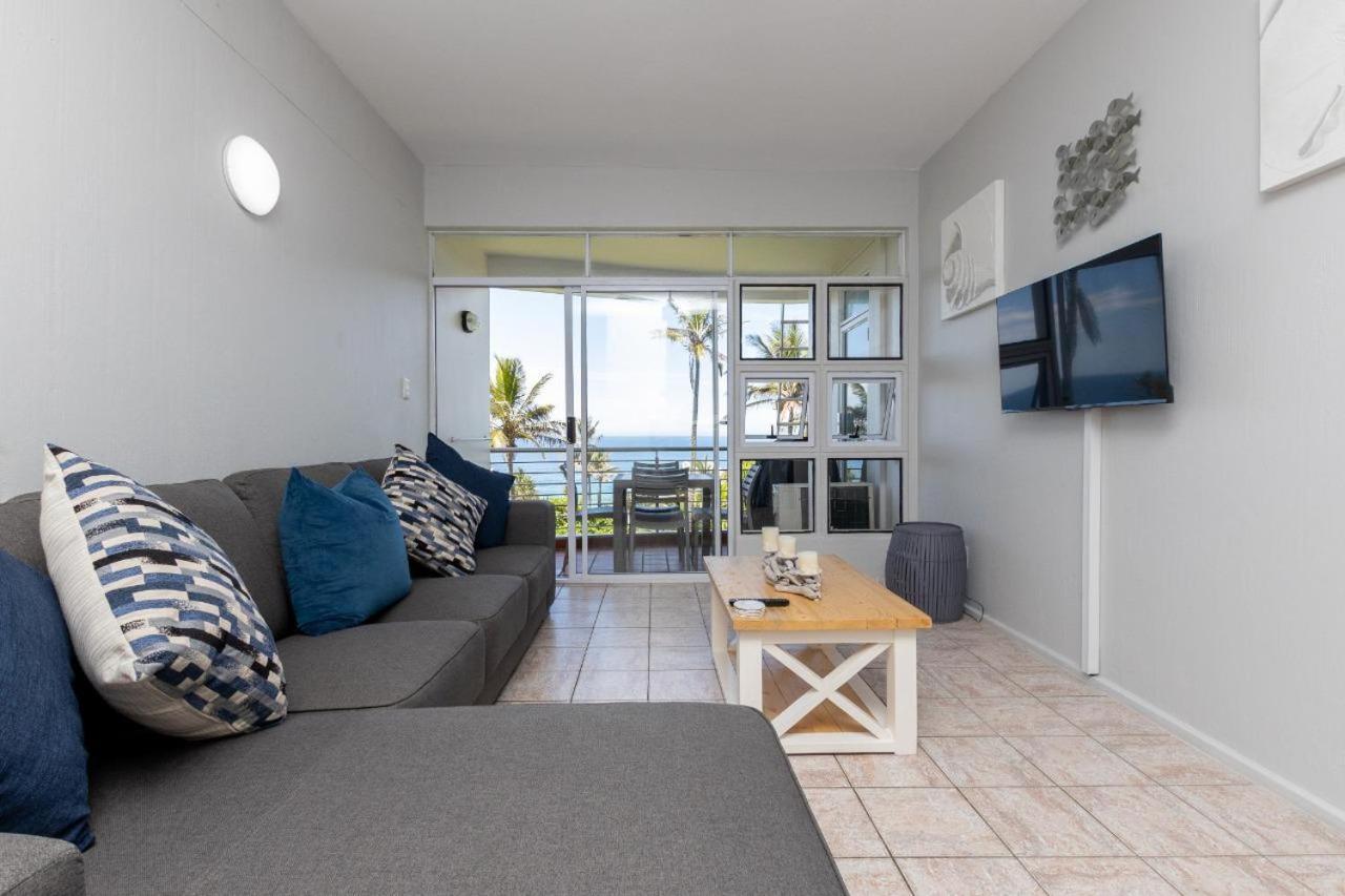 Ferienwohnung Chakas Cove Ballito Exterior foto
