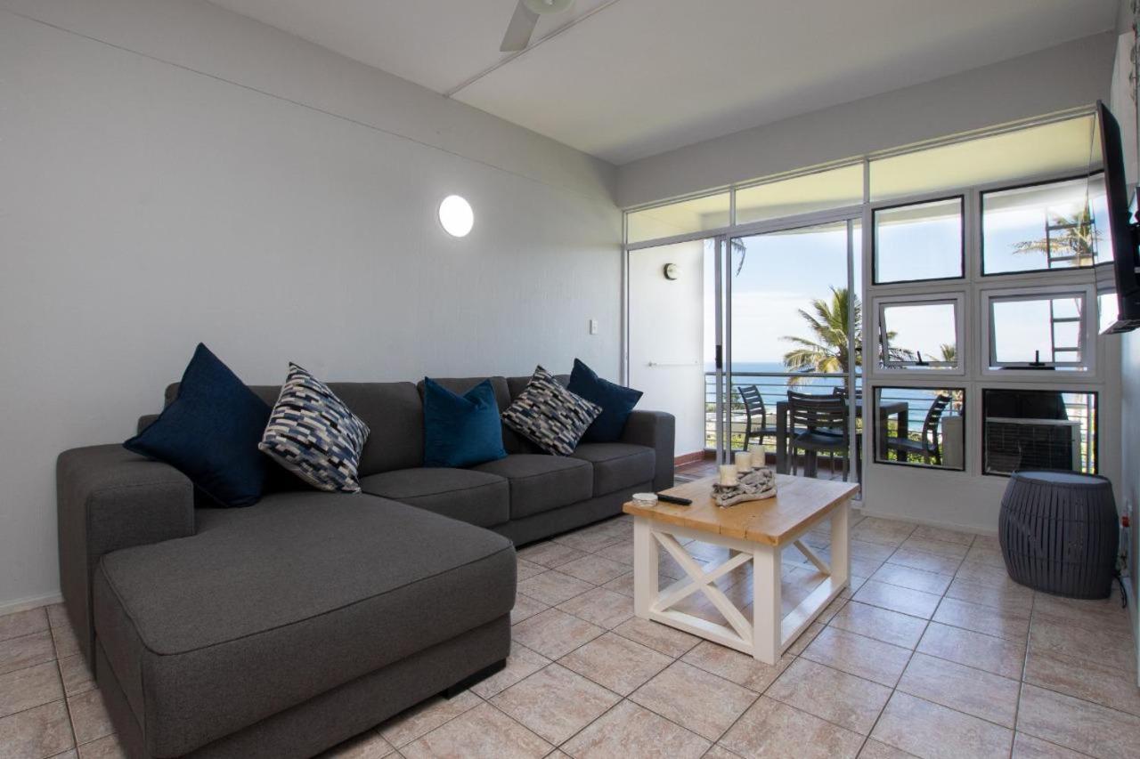 Ferienwohnung Chakas Cove Ballito Exterior foto