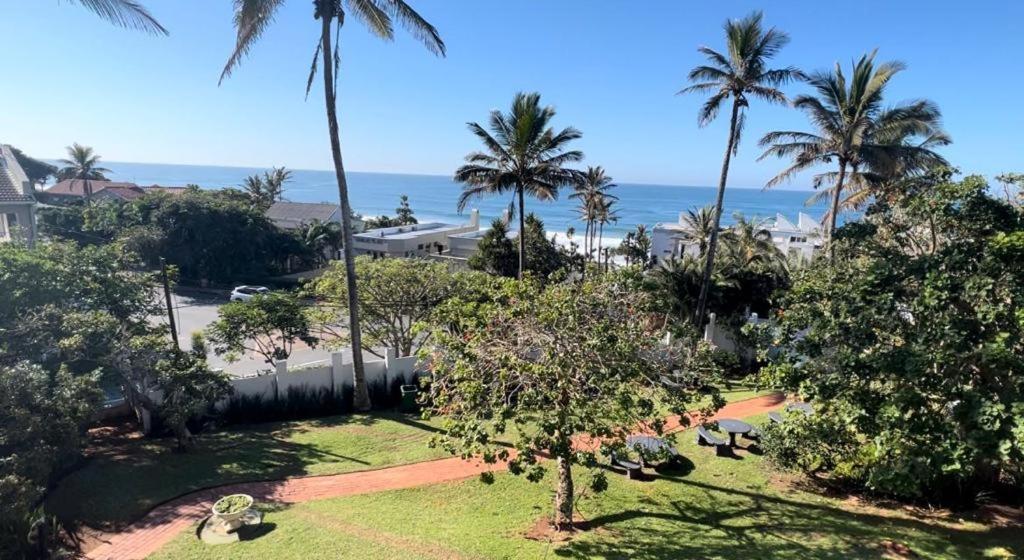 Ferienwohnung Chakas Cove Ballito Exterior foto