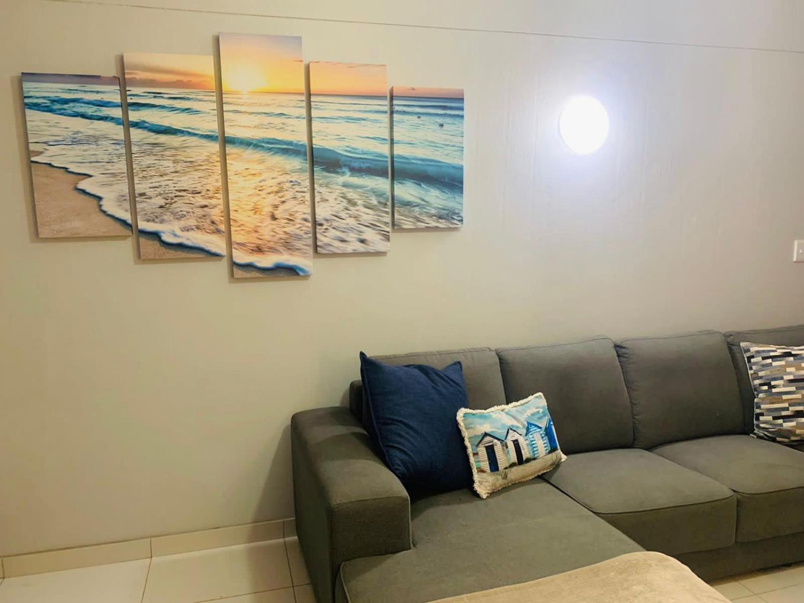 Ferienwohnung Chakas Cove Ballito Exterior foto