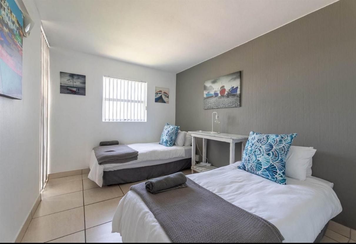 Ferienwohnung Chakas Cove Ballito Exterior foto