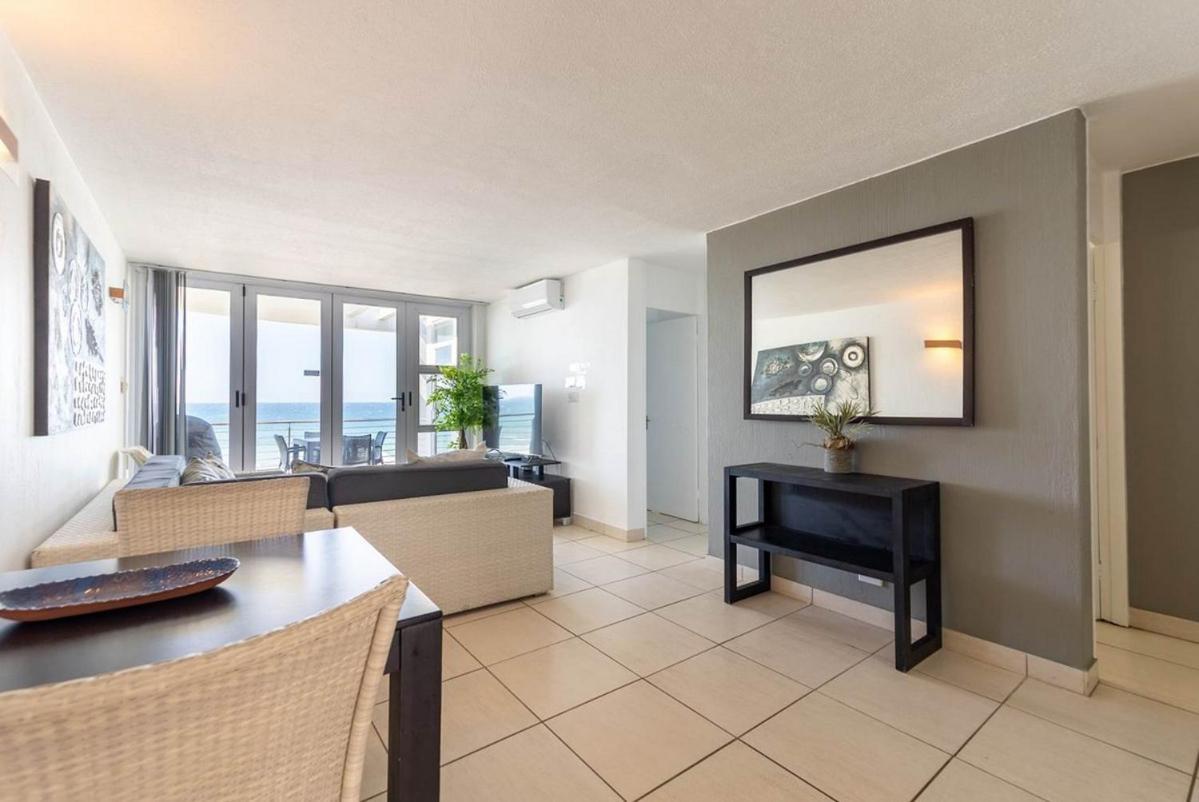 Ferienwohnung Chakas Cove Ballito Exterior foto