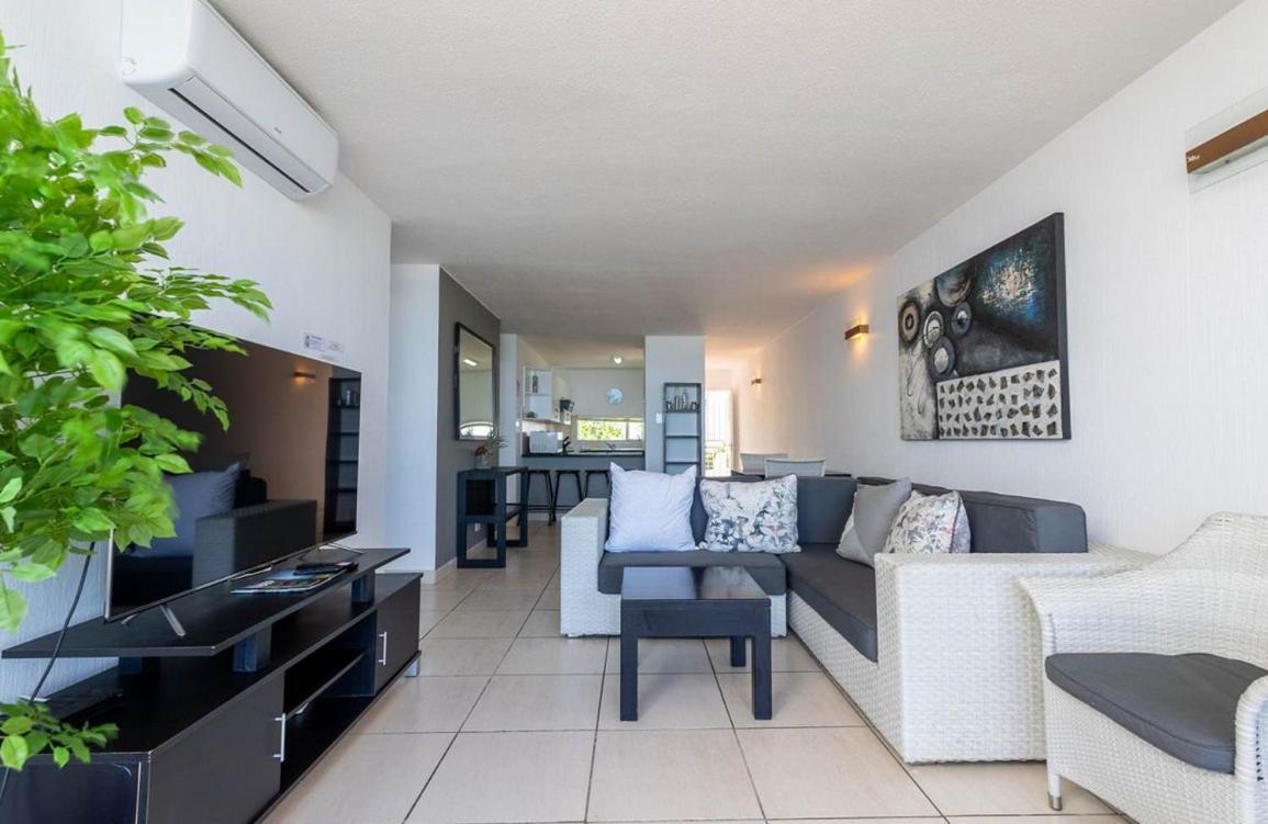 Ferienwohnung Chakas Cove Ballito Exterior foto