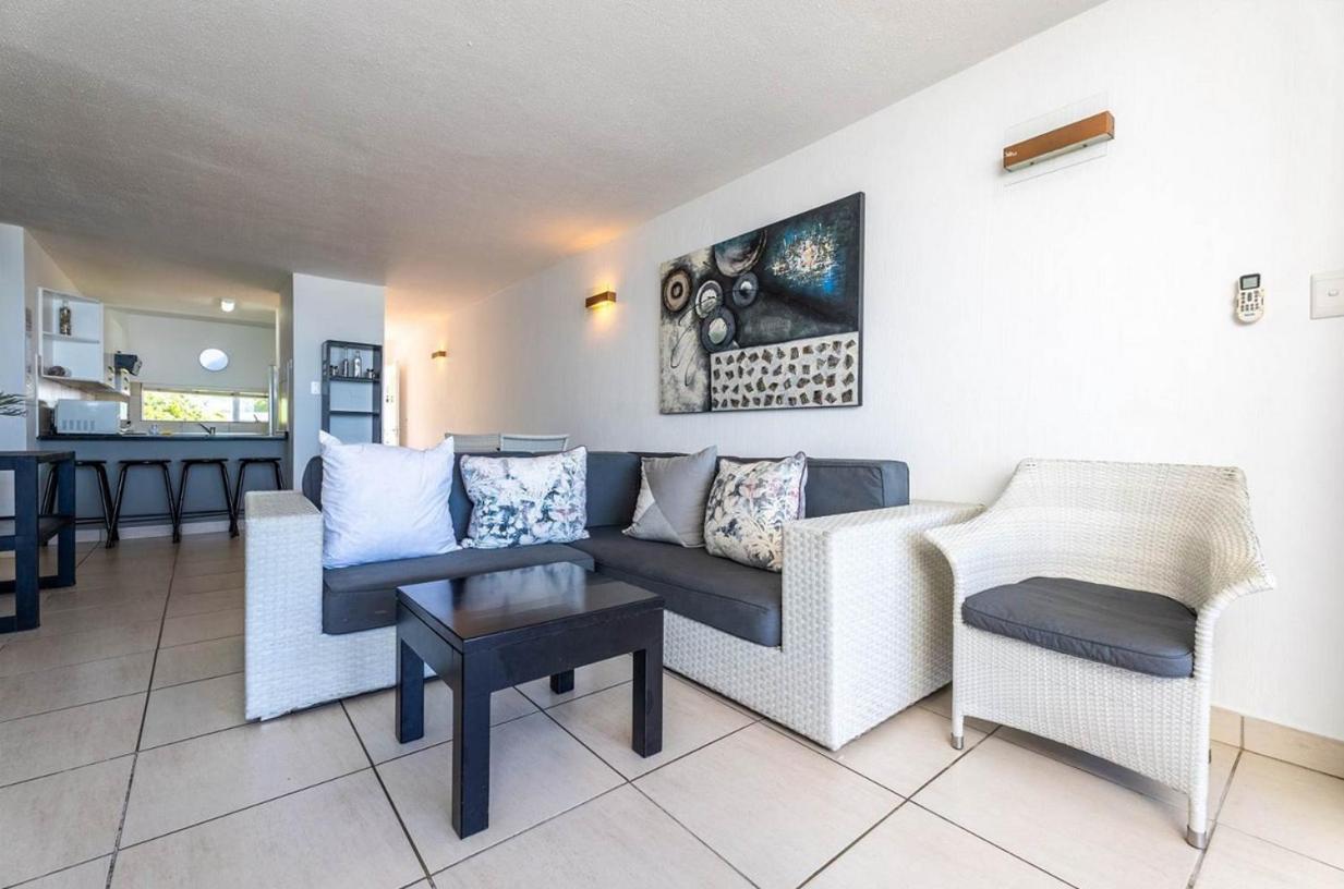 Ferienwohnung Chakas Cove Ballito Exterior foto
