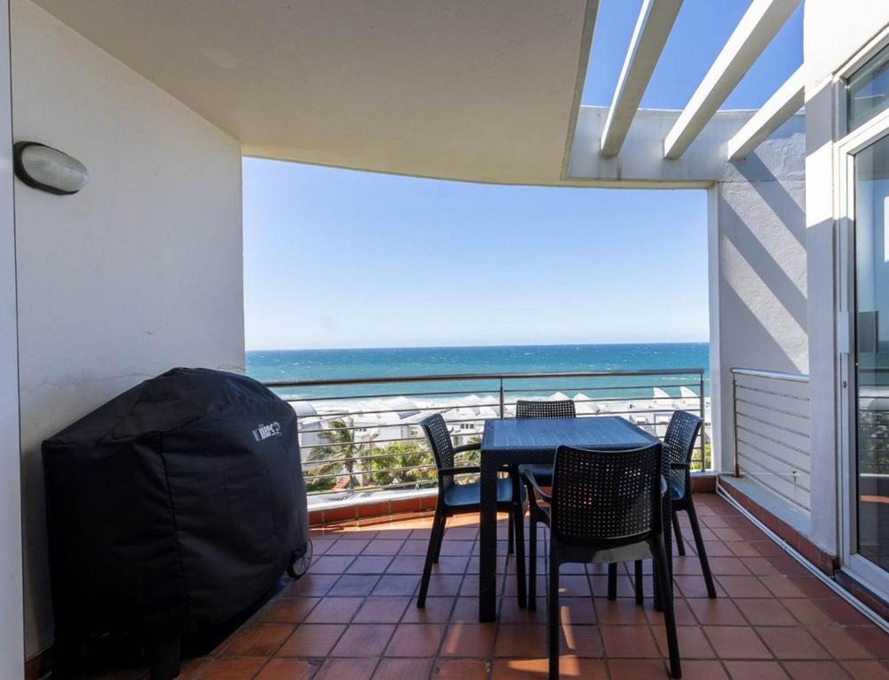 Ferienwohnung Chakas Cove Ballito Exterior foto